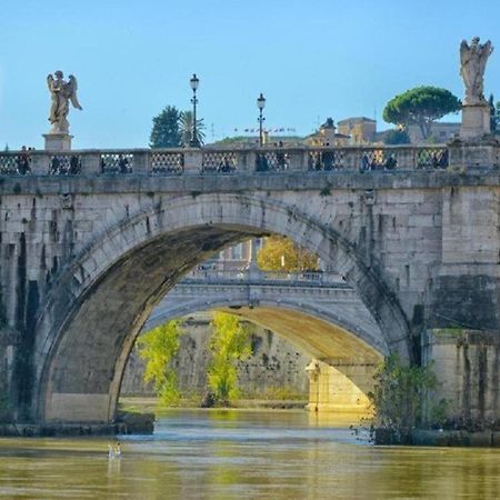 Air Vatican Roma Ngoại thất bức ảnh