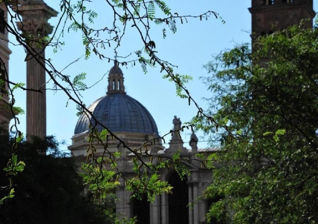 Air Vatican Roma Ngoại thất bức ảnh